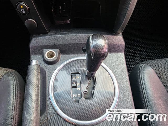 KG모빌리티(SsangYong) Korando Sport Fashion, 2014 9