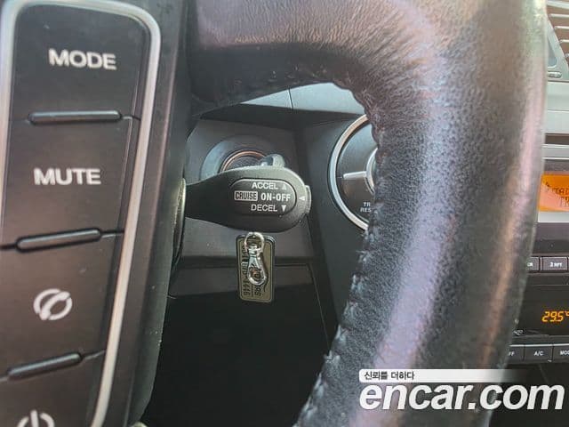 KG모빌리티(SsangYong) Korando Sport Fashion, 2014 14