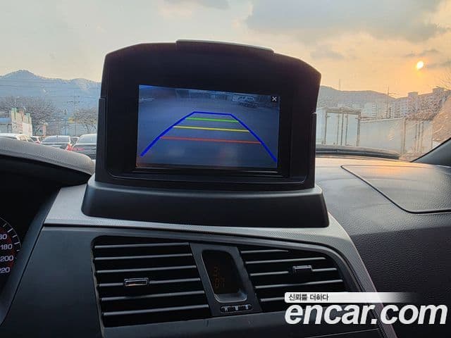 KG모빌리티(SsangYong) Korando Sport Fashion, 2014 15