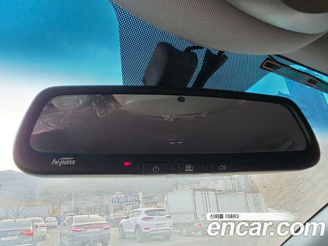 KG모빌리티(SsangYong) Korando Sport Fashion, 2014 16