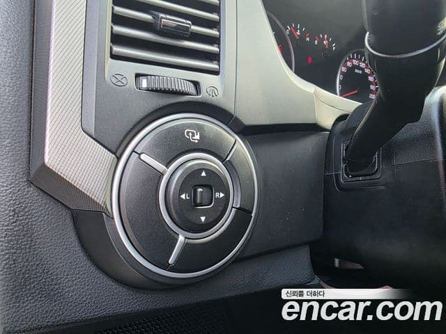 KG모빌리티(SsangYong) Korando Sport Fashion, 2014 18