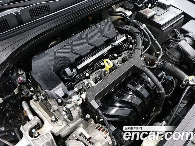 Kia All New K3 Trendy, 2020 все фото