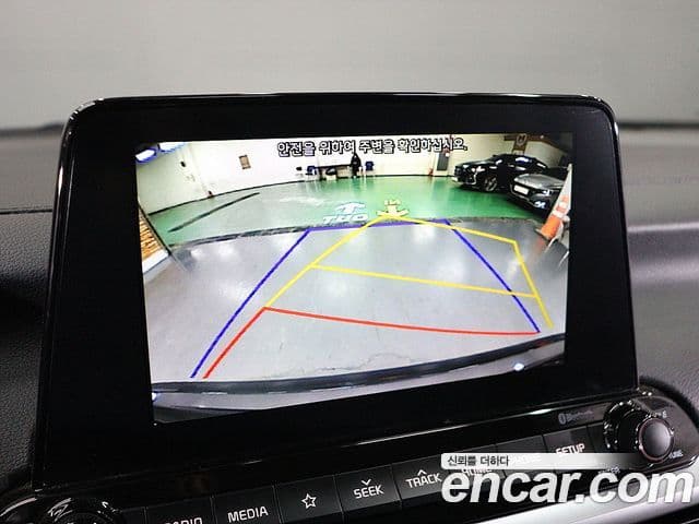 Kia All New K3 Trendy, 2020 12