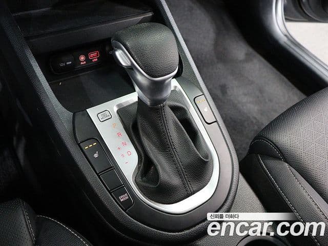 Kia All New K3 Trendy, 2020 13