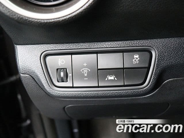 Kia All New K3 Trendy, 2020 14