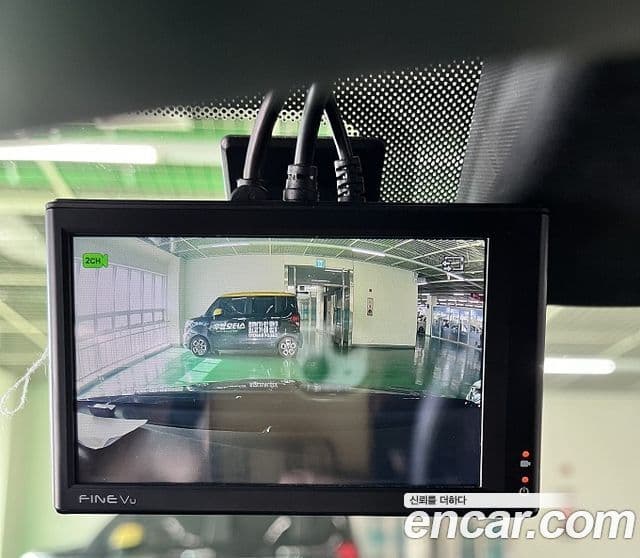 Kia All New K3 Trendy, 2020 16