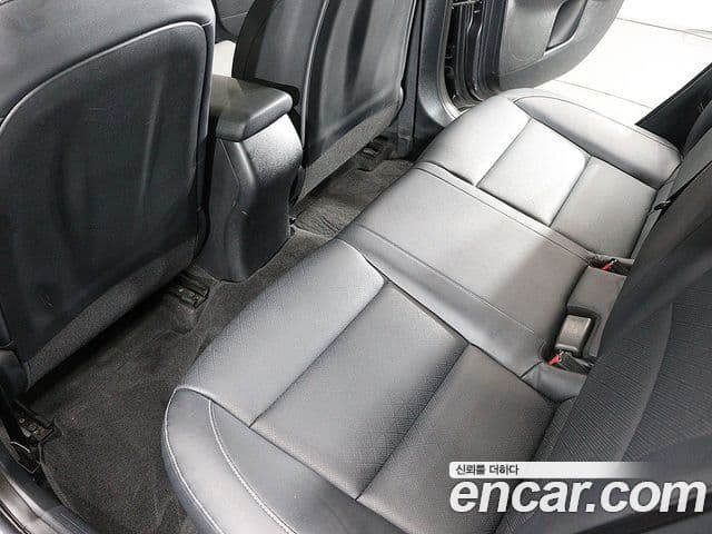 Kia All New K3 Trendy, 2020 19