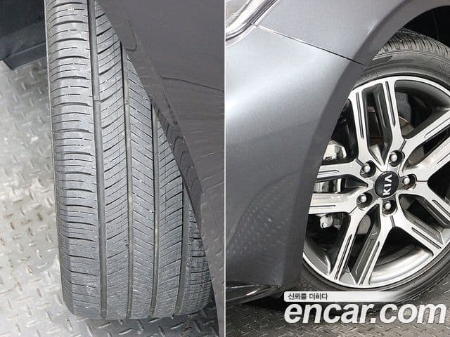 Kia All New K3 Trendy, 2020 20