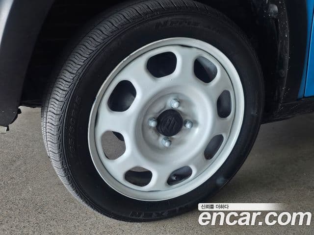 스즈키 허슬러, 2015 все фото