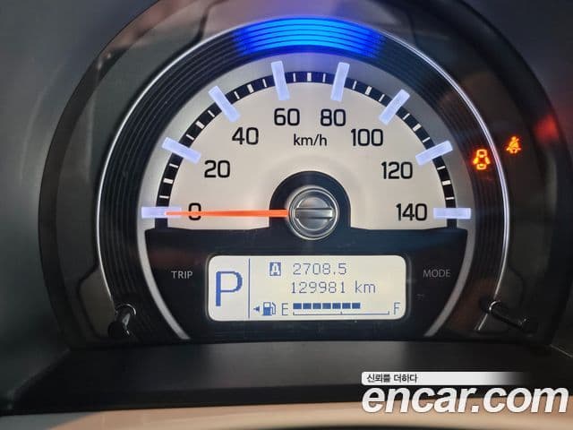 스즈키 허슬러, 2015 8