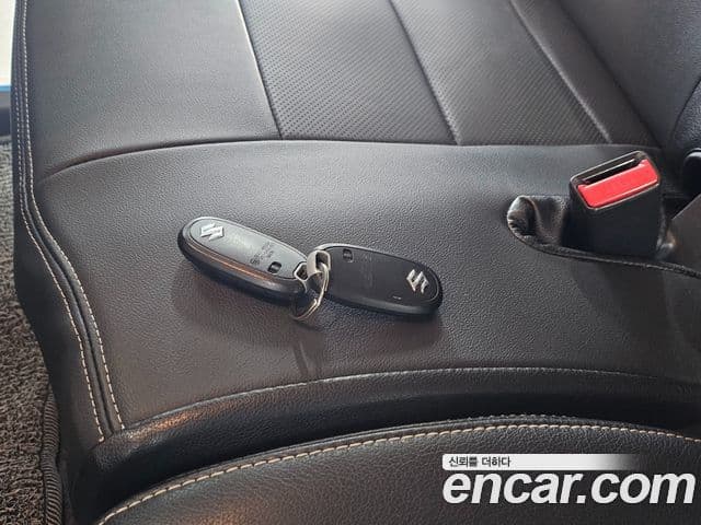 스즈키 허슬러, 2015 12