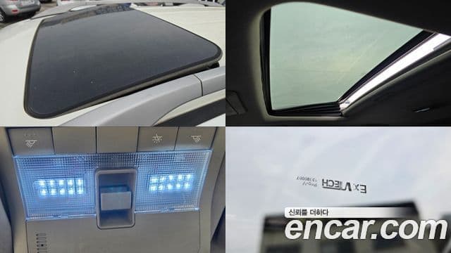 Chevrolet(GM대우) Winstorm люксовая версия, 2009 18