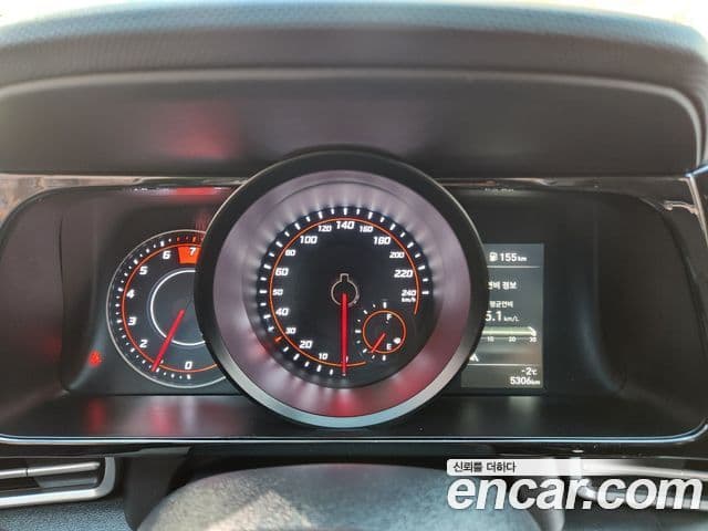 Hyundai Avante (CN7) Modern, 2023 7