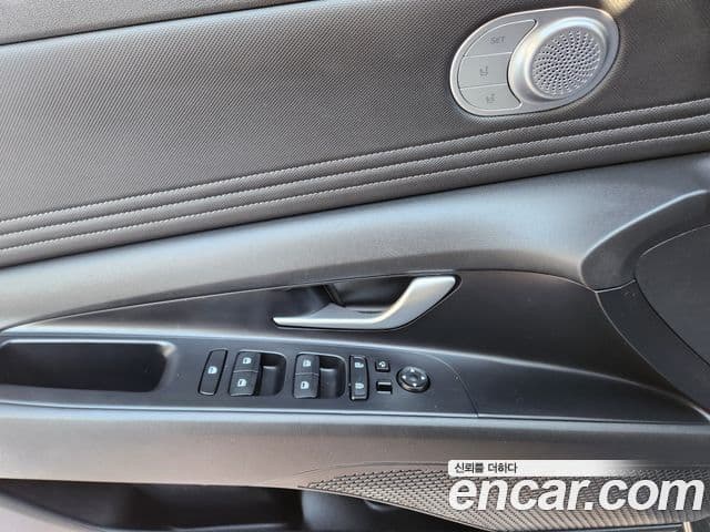 Hyundai Avante (CN7) Modern, 2023 9