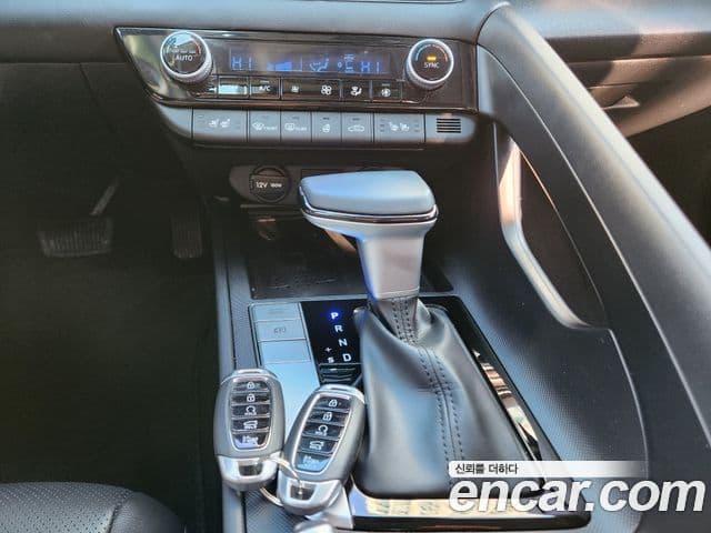 Hyundai Avante (CN7) Modern, 2023 12