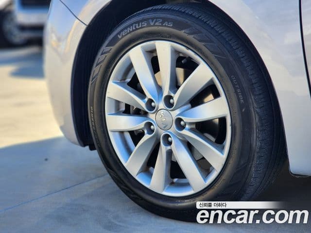 Kia K3 Trendy, 2014 все фото