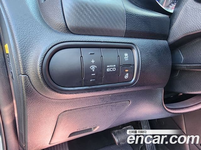 Kia K3 Trendy, 2014 10