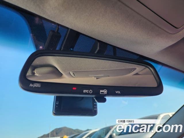 Kia K3 Trendy, 2014 14