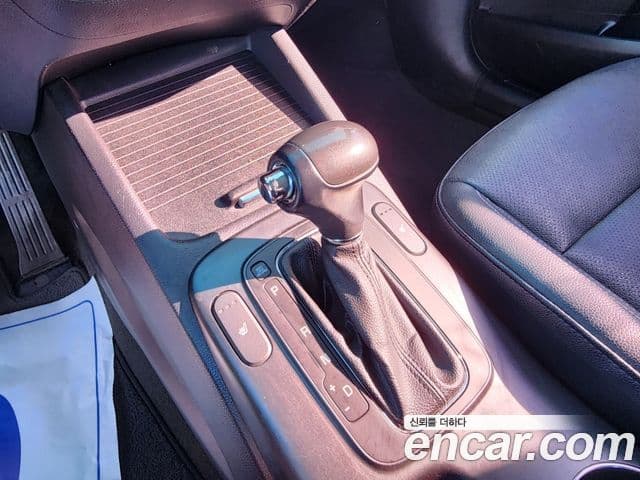 Kia K3 Trendy, 2014 16