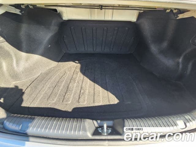 Kia K3 Trendy, 2014 18