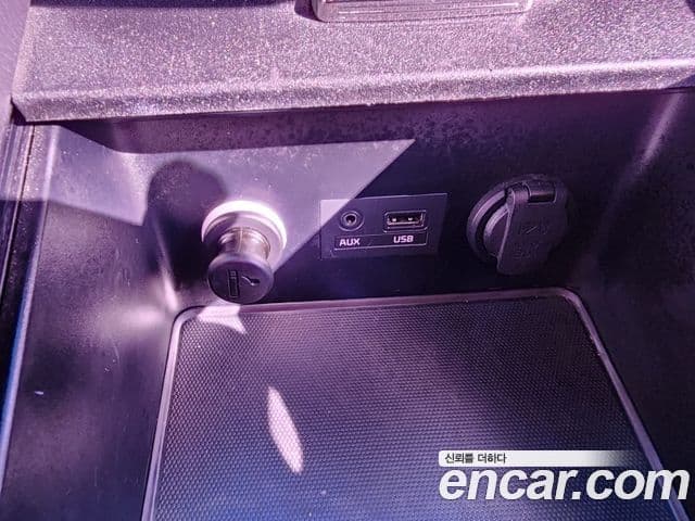 Kia K3 Trendy, 2014 19