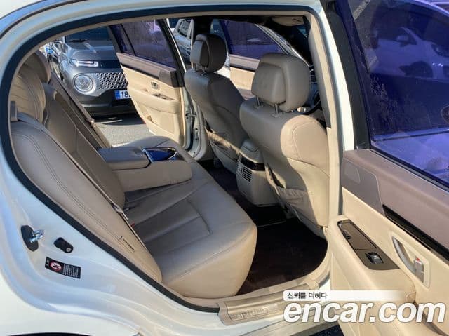 Kia Opirus Premium 빌트인캠2 — базовая версия - Built-in Cam 2, 2010 16