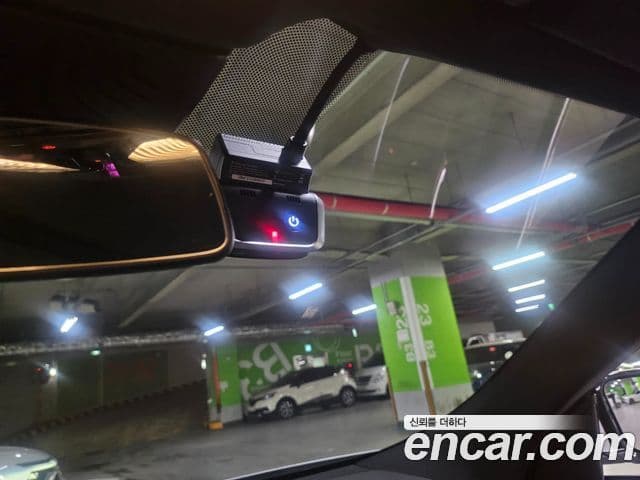 BMW 6시리즈 GT (G32) 620d M Sport, 2022 10