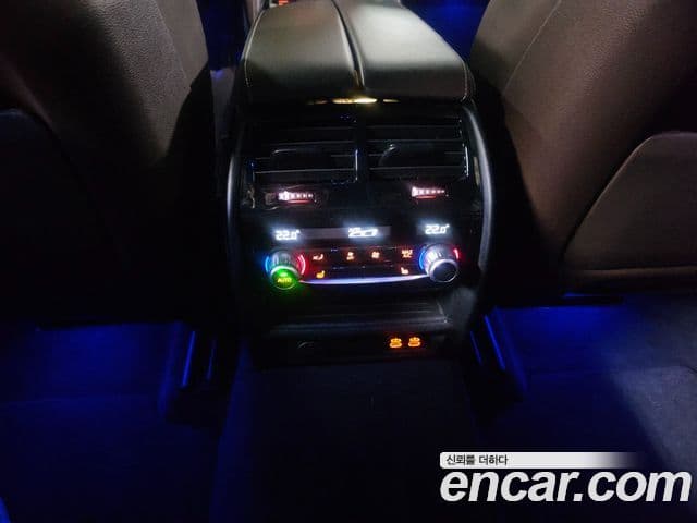 BMW 6시리즈 GT (G32) 620d M Sport, 2022 11