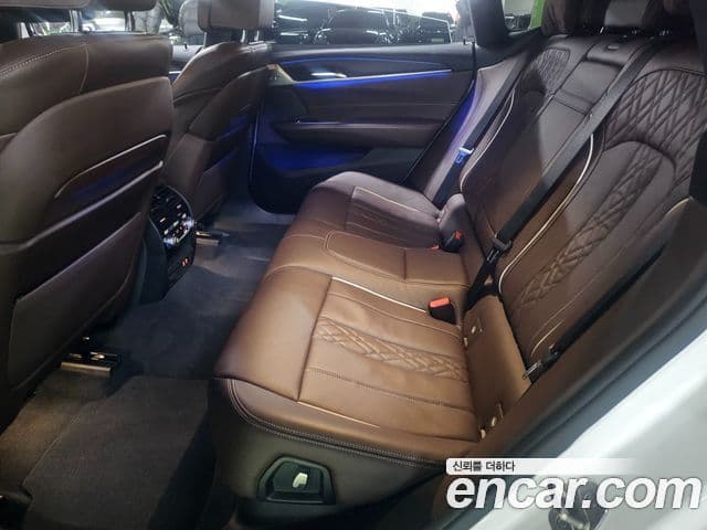 BMW 6시리즈 GT (G32) 620d M Sport, 2022 14