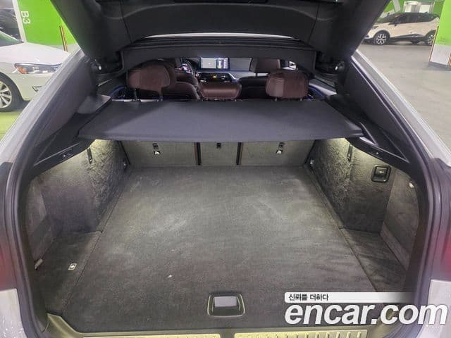 BMW 6시리즈 GT (G32) 620d M Sport, 2022 17