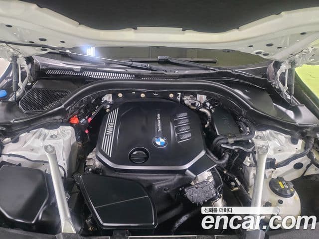 BMW 6시리즈 GT (G32) 620d M Sport, 2022 19