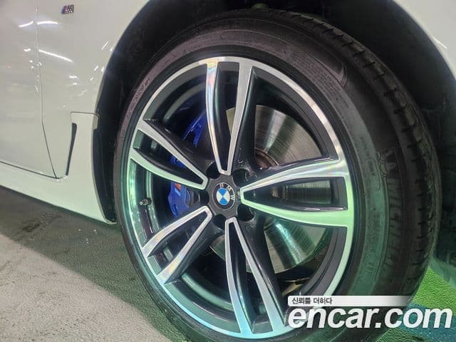 BMW 6시리즈 GT (G32) 620d M Sport, 2022 20
