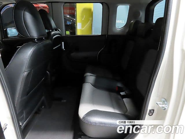 Kia The / новый New Ray Prestige, 2022 7