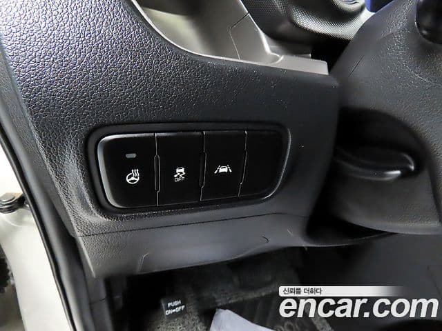 Kia The / новый New Ray Prestige, 2022 15