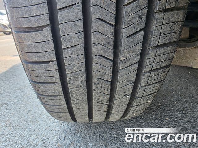 Cadillac All New SRX Premium, 2012 7