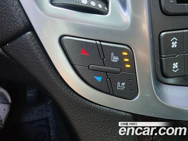 Cadillac All New SRX Premium, 2012 10