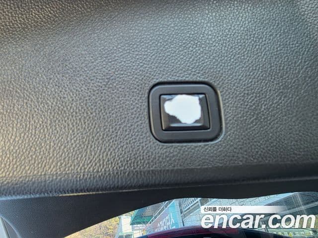 Cadillac All New SRX Premium, 2012 11