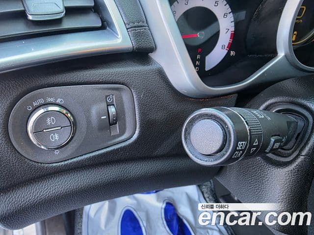 Cadillac All New SRX Premium, 2012 14