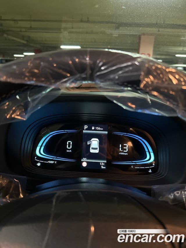 Hyundai Venue Premium, 2026 7