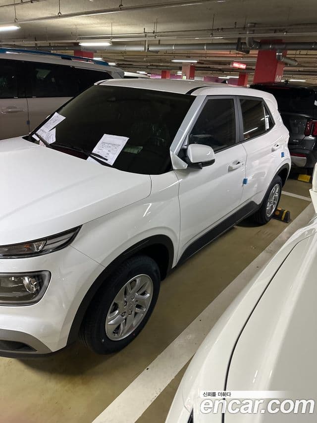 Hyundai Venue Premium, 2026 11