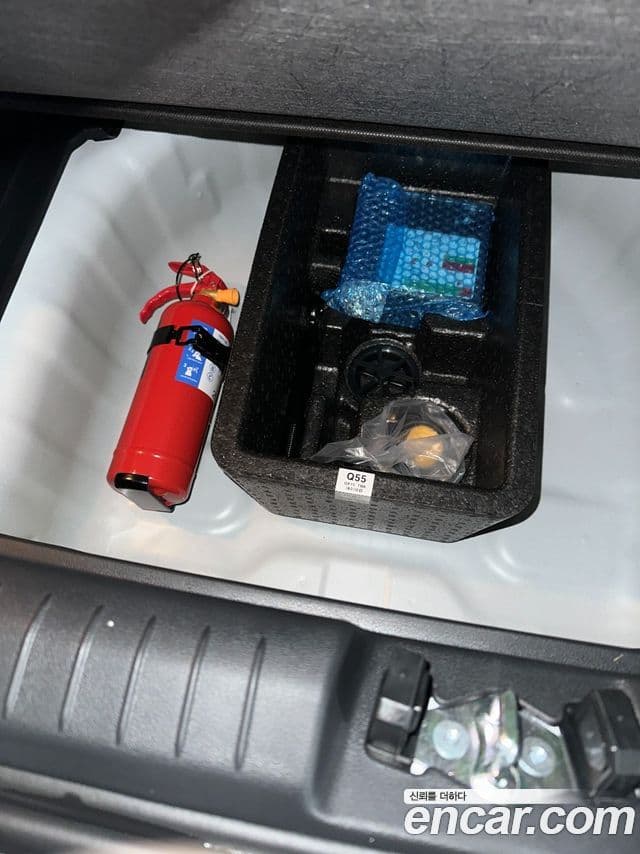 Hyundai Venue Premium, 2026 12