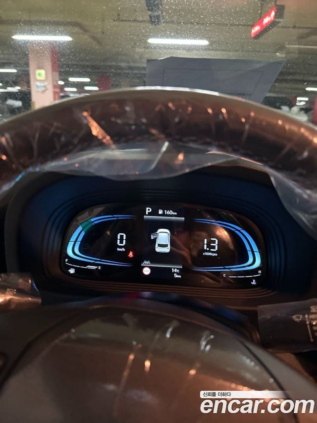 Hyundai Venue Premium, 2026 7