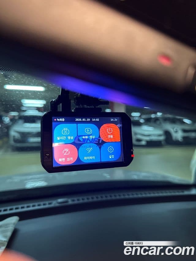 Hyundai Venue Premium, 2026 11