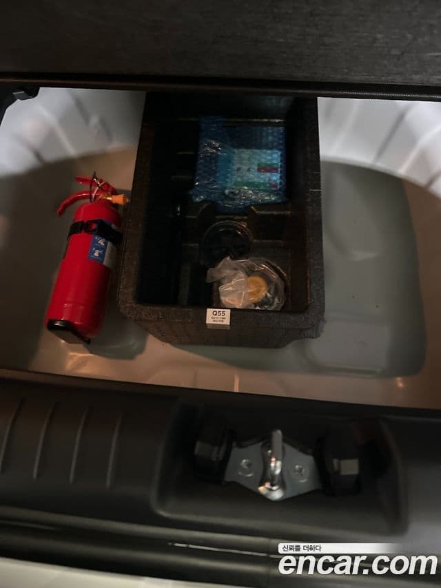 Hyundai Venue Premium, 2026 14