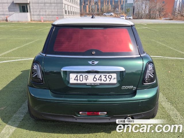 Mini Cooper D 2세대, 2013 все фото