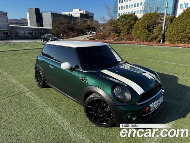 Mini Cooper D 2세대, 2013 9