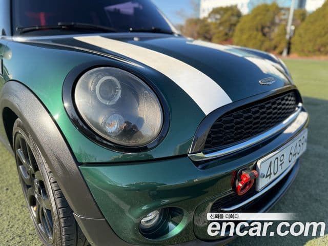 Mini Cooper D 2세대, 2013 19