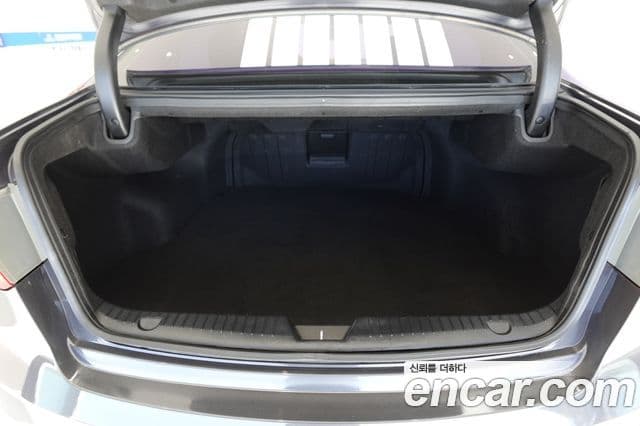 Kia The / новый Prestige K7 Prestige, 2012 6