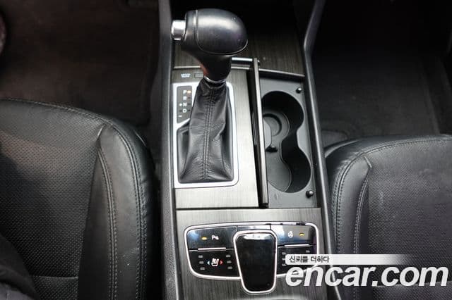 Kia The / новый Prestige K7 Prestige, 2012 7