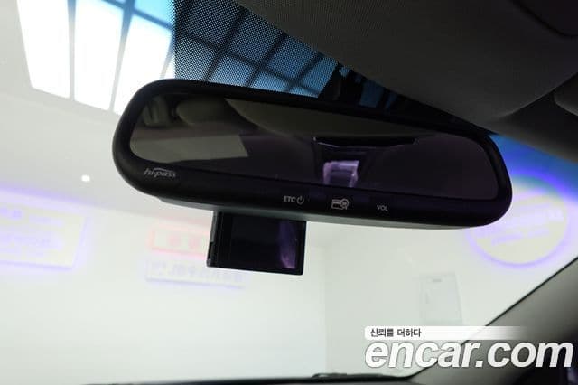 Kia The / новый Prestige K7 Prestige, 2012 10